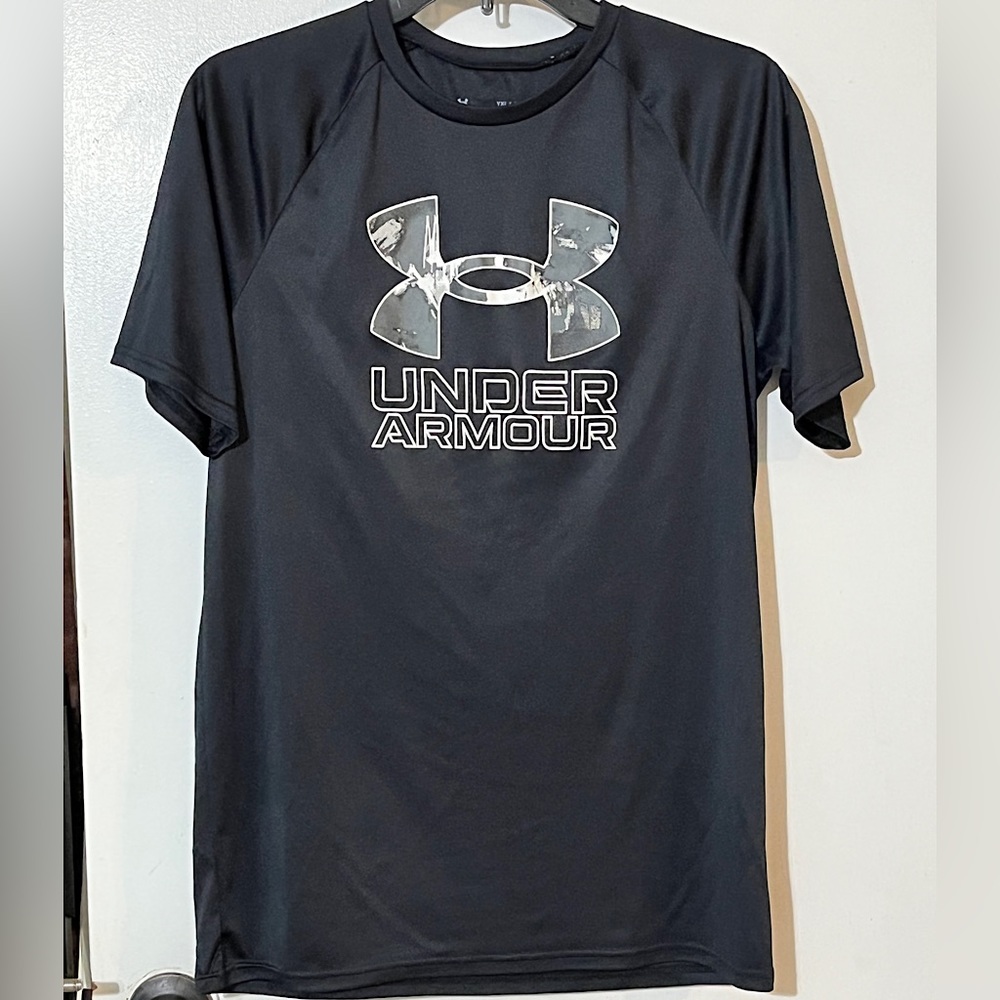 UA | YXLG | HEATGEAR